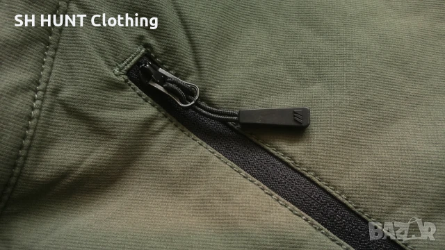 SKOGSTAD Larstingen Stretch Trouser размер XXXL изцяло еластичен панталон - 1227, снимка 7 - Екипировка - 51081376