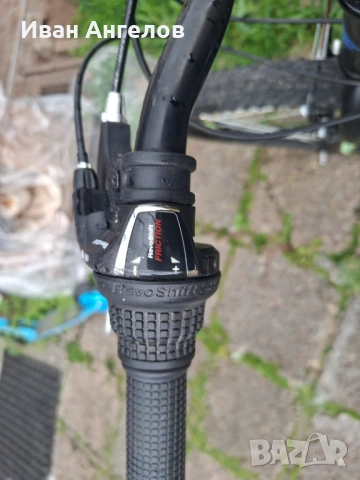 Колело CROSS SPEEDSTER 24 junior, снимка 4 - Велосипеди - 54118222