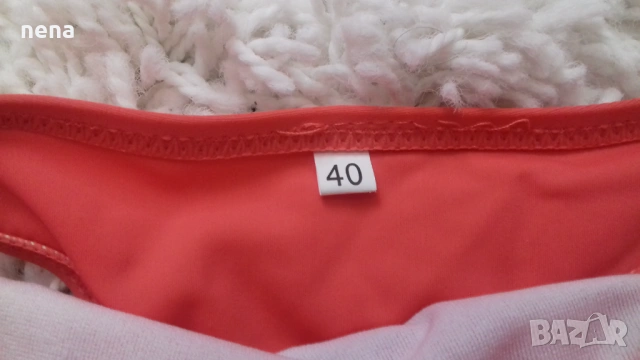 Нови бански и бельо, снимка 10 - Бански костюми - 46693133