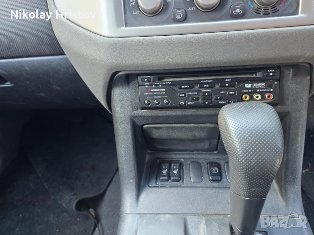 Продава се , снимка 6 - Автомобили и джипове - 50865839