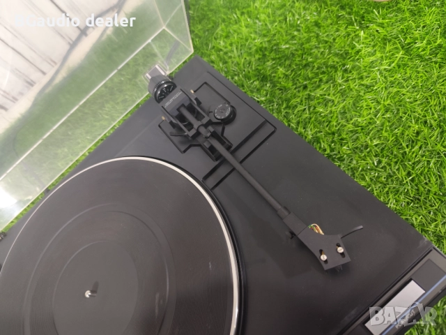 Kenwood KD-52FB , снимка 3 - Грамофони - 52002802