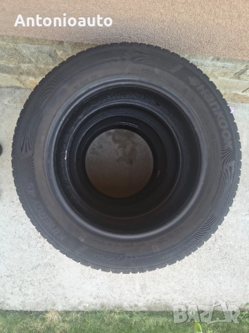 185 60 15 - 4бр. Hankook KINERGY 4S 2. Всесезонни гуми , снимка 7 - Гуми и джанти - 51642150