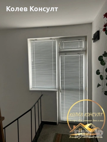 Двуетажна къща село Бъдеще ,област Стара Загора, снимка 13 - Къщи - 54113544