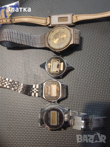 Ръчен часовник    Ръчни часовници , снимка 6 - Луксозни - 29091349