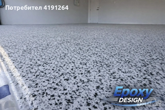 Епоксидни Подове - Епоксидна смола , снимка 8 - Други - 53208665