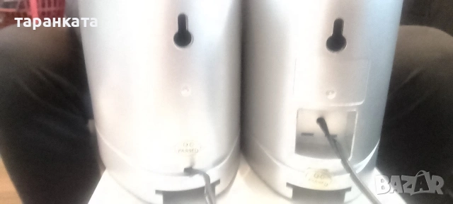 Активен субуфер със 4 тонколони комплект , снимка 5 - Тонколони - 54210647