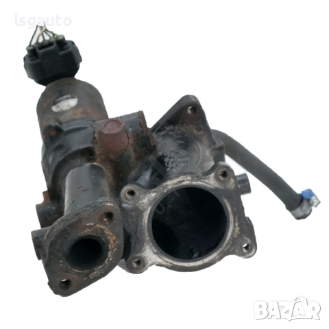 EGR клапан Opel Astra H (A04) 2004-2010 ID:150540, снимка 2 - Части - 51832542