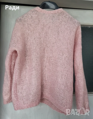 Пуловери дамски поло , снимка 10 - Блузи с дълъг ръкав и пуловери - 35271395