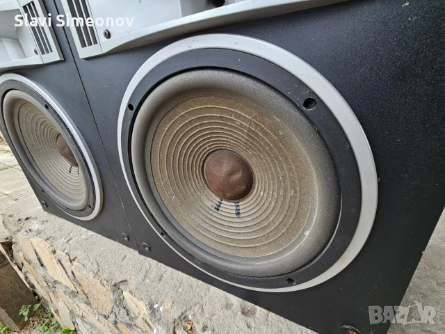 Тонколони. Pioneer CS-822A, снимка 6 - Тонколони - 53915263