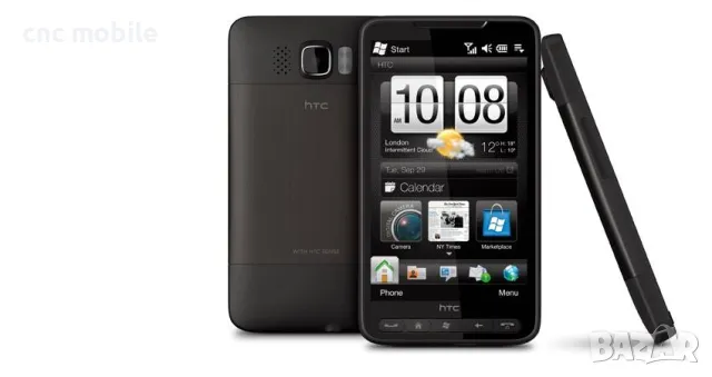 HTC HD2 , снимка 1 - HTC - 47585130