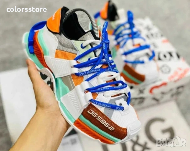 Мъжки маратонки D&G/BR3962