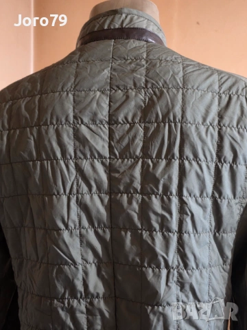 Bogner Quilted Up Jacket Мъжко Спортно Елегантно Яке Раз.М, снимка 4 - Якета - 53210904