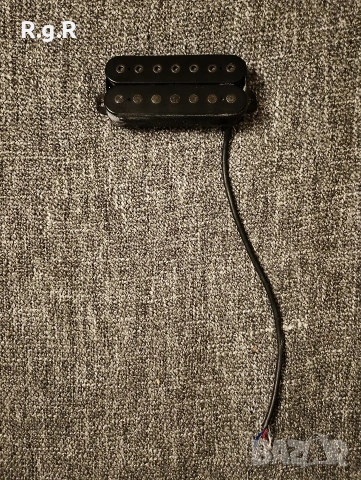 Адаптер Ibanez AH1-7, снимка 3 - Китари - 53938340