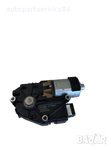 Мотор за люк за Peugeot 407 2.2 HDI (2007) 1701848F