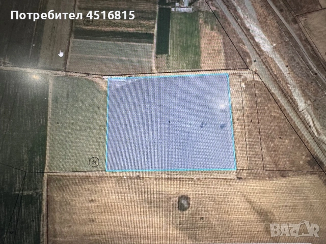 Парцел Продажба 