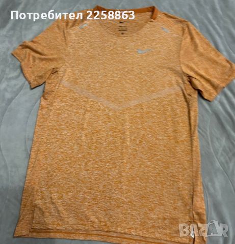 Мъжка тениска Nike , снимка 1