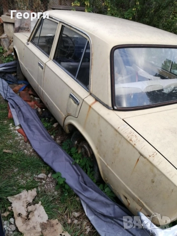 Жигула, снимка 3 - Автомобили и джипове - 52080375