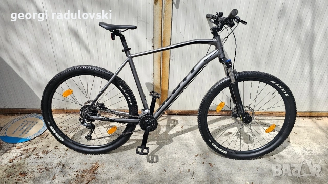 29" Scott XXL, снимка 11 - Велосипеди - 54265733