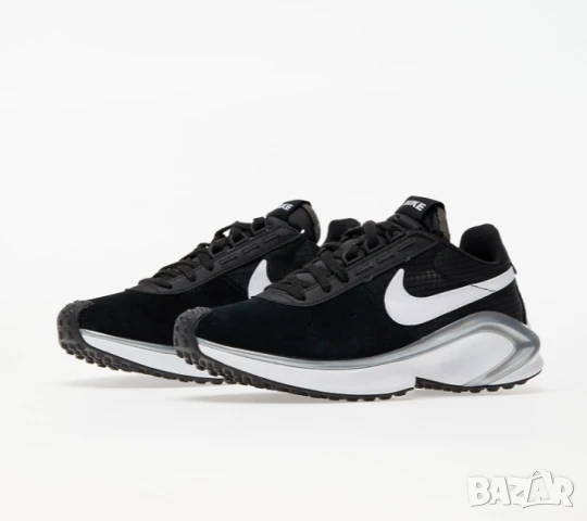 Nike D/MS/X Waffle номер 44 ,5 -45  оригинални маратонки , снимка 7 - Маратонки - 50716717