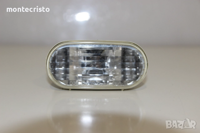 Светлина мъгла задна броня Mini Cooper One R50 R53 (2002-2006г) 1477678 стоп мъгла фар мъгла халоген