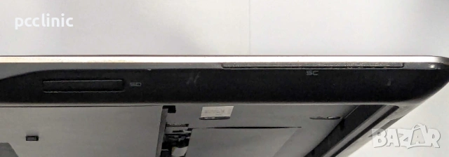 Dell Latitude E7440 14" | Intel Core i5-4310U | DDR3L | Laptop/Лаптоп | Barebones/Празен, снимка 4 - Части за лаптопи - 53335864