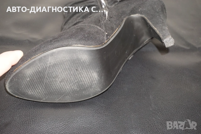 Официални обувки Номер 40, снимка 13 - Дамски елегантни обувки - 51705846