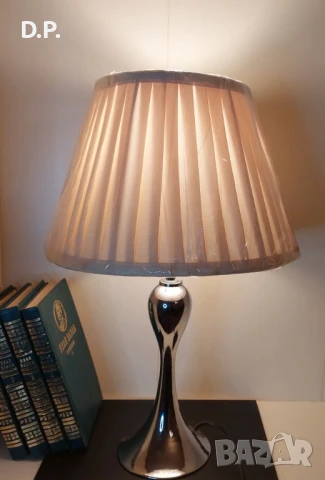 Нощни лампи, снимка 7 - Настолни лампи - 50767305