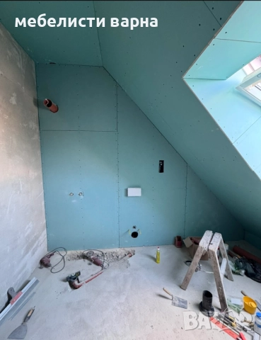 Цялостен Основен ремонт на апартамент – майстор за вашето жилище., снимка 5 - Други ремонти - 49059495