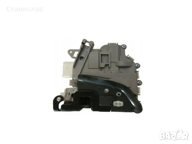  Seat Leon 1P MK2 Брава за предна дясна врата , снимка 2 - Части - 50372687