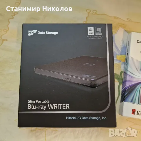 Лаптоп HP Victus 16-d1000nu цвят Mica Silver, снимка 10 - Лаптопи за дома - 47381689