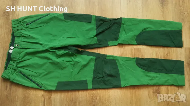 WENAAS Stretch Trouser размер XL изцяло еластичен панталон - 1613, снимка 1 - Панталони - 48621891