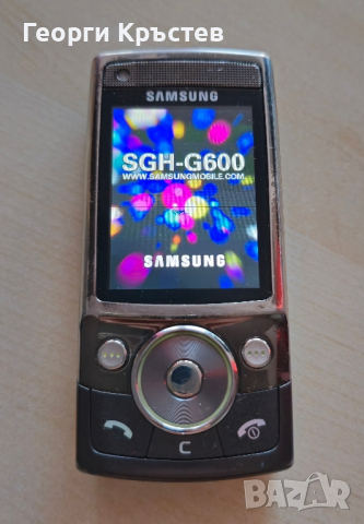 Samsung D840, G600(2 бр.) и M300 - за ремонт, снимка 5 - Samsung - 44993261