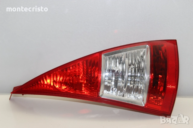 Ляв стоп Citroen C3 хечбек (2005-2010г.) 6350X5 Ситроен Ц3