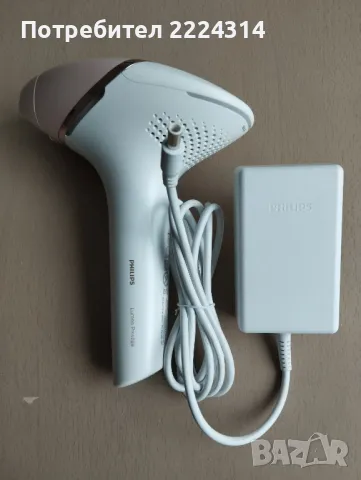 Фотоепилатор Philips Lumea Prestige , снимка 1 - Епилатори - 47235066