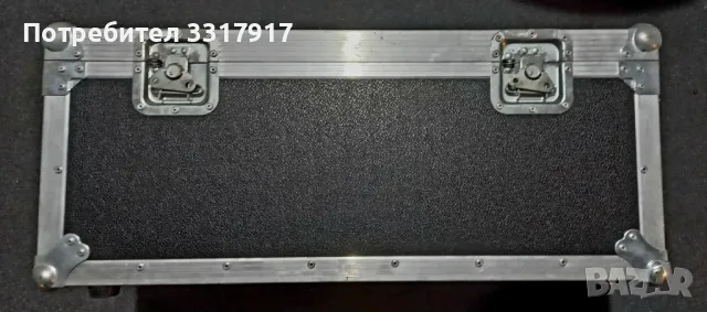  Rivera Knucklehead Reverb + Rivera Head Master + Hard Case, снимка 13 - Китари - 46994705