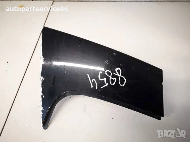 Дясна задна декоративна капачка за Peugeot 5008 1.6 HDI (2012) 9672645677, снимка 2 - Части - 53744124