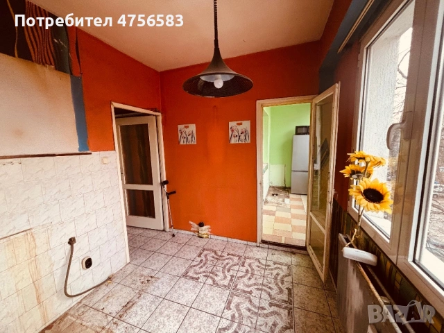 Продавам тристаен слънчев апартамент Дианабад, снимка 8 - Апартаменти - 53730525