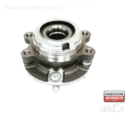 Предна дясна главина 40202JP11A KLPNS057 Nissan