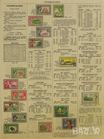 SCOTT 13 Стандартни каталози пощенски марки 2021-2024 ( на CD ), снимка 18 - Филателия - 52288038
