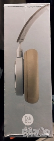 Bang & Olufsen 1642946 BeoPlay H6 2nd Generation Over-Ear Wired Headhpones, Natural , снимка 13 - Слушалки и портативни колонки - 52683674