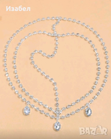 Украшение за глава, снимка 2 - Аксесоари за коса - 52371619