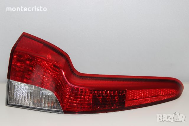 Ляв стоп Volvo V50 комби facelift (2007-2012г.) 30763511 LED, снимка 1 - Части - 46396104