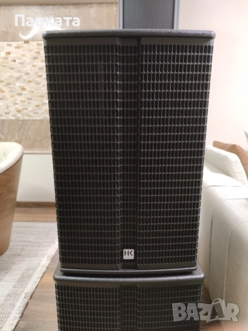 HK Audio Linear 3 115 FA, снимка 2 - Тонколони - 52996557