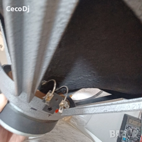 Cerwin Vega " XL-15S "- 15 инчов нискочестотен, бас говорител , 300w, 4 ohm, снимка 5 - Тонколони - 51514470