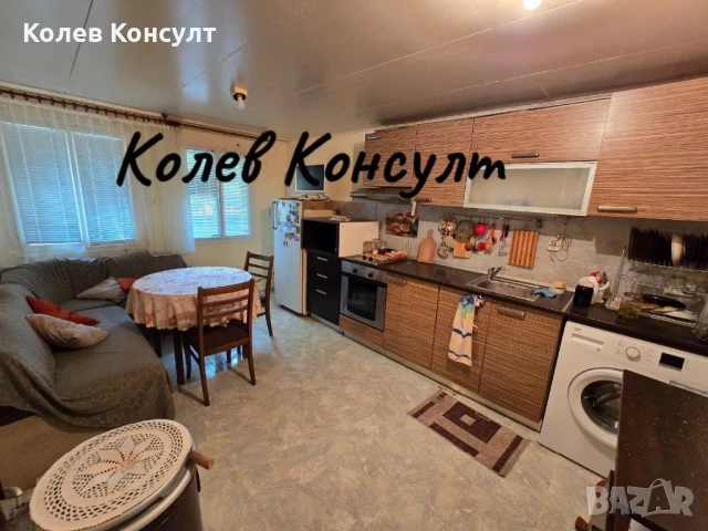 Продавам едноетажна къща в село Александрово , снимка 6 - Къщи - 50887672
