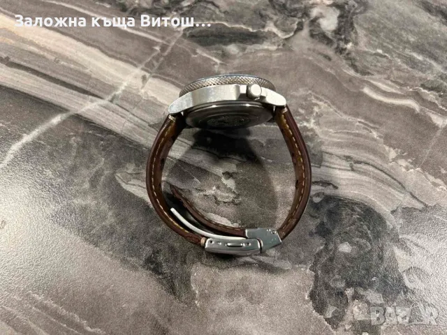 Ръчен часовник Citizen E670 GN-4W-S, снимка 5 - Мъжки - 49166949