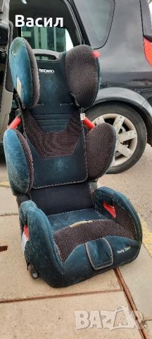 Recaro детско столче за кола 