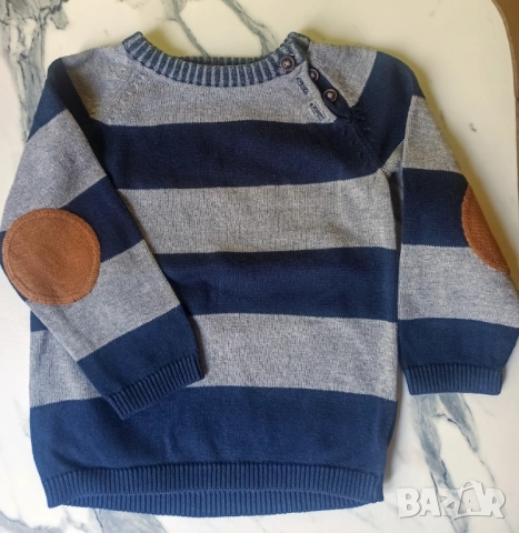 Лот дрехи - 86-92 см, снимка 4 - Други - 51718721