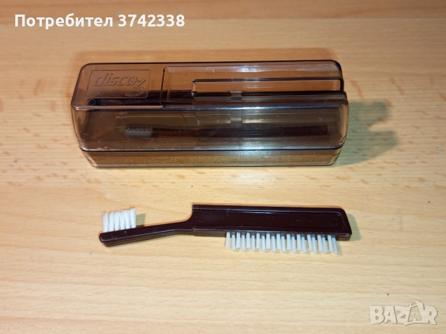 Немска аксесоар за грамофон, снимка 2 - Други - 53841721