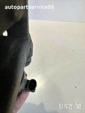 Резервоар за спирачна течност за Peugeot 3008 1.6 HDi (2010) 9680907780, снимка 3 - Части - 53569169